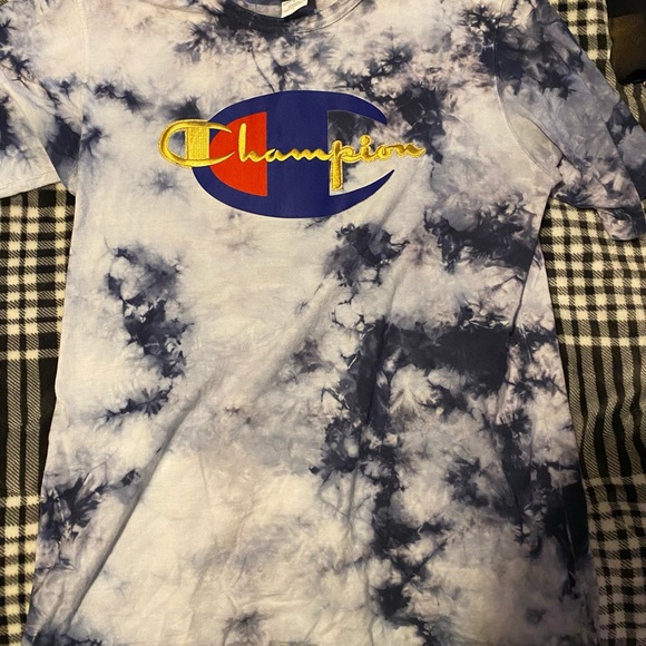 Champion Other - Acid Wash Champion T-Shirt